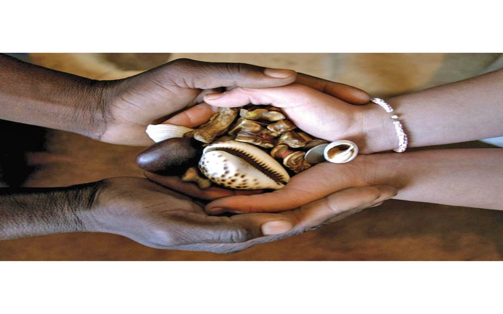 Jewelry craftsmanship workshop